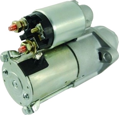 WAI 6493N Starter