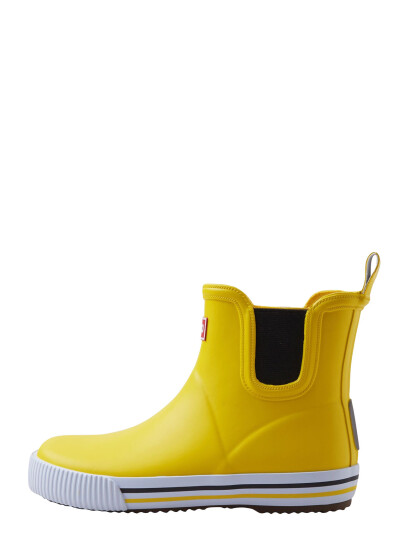 Reima Rain Boots Ankles   Yellow   22