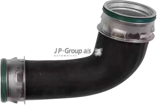 JP GROUP 1117704300 Ladeluftslange JP GROUP 1117704300 Ladeluftslange