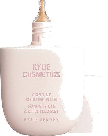 Kylie Cosmetics Skin Tint Blurring Elixir 30 ml 6W Kylie Cosmetics Skin Tint Blurring Elixir 30 ml 6W