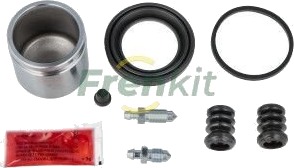FRENKIT 252908 Reparasjonssett, bremsecaliper