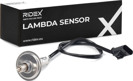 Lambdasonde RIDEX 3922L1190