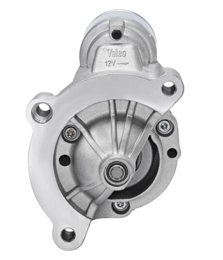 Starter VALEO 460437 Starter VALEO 460437
