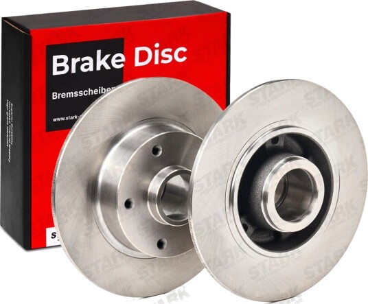 STARK SKBD 0022253 Bremseskive