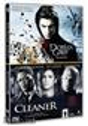 Dorian Gray / Cleaner DVD 2 filmeri En Dorian Gray / Cleaner DVD 2 filmeri En