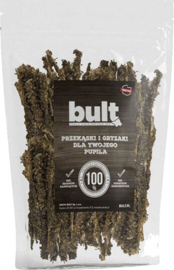 Bult Rumen Dog Treat Beef 400 G Bult Rumen Dog Treat Beef 400 G