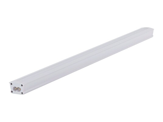 Super Linear skinne 61 cm 10W 3000K dimbar Hvit