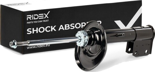 RIDEX 854S1413 Støtdemper