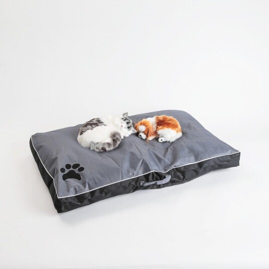 Komfortabel Hundemadrass Hundeseng 85X55Cm Komfortabel Hundemadrass Hundeseng 85X55Cm