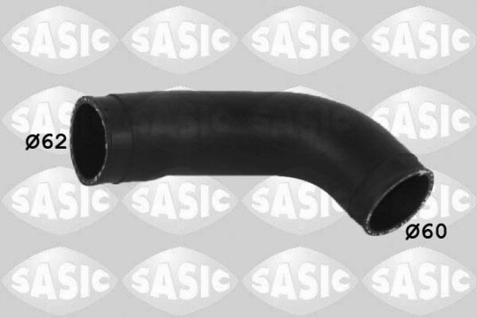 ladeluftslange SASIC 3356048