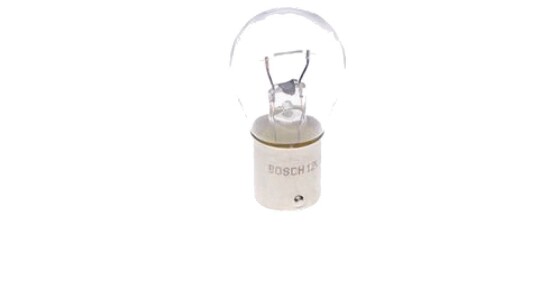 BOSCH 1 987 302 201 Lyspære, blinklys