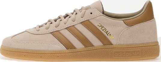 Adidas Originals Handball Spezial Gold 36
