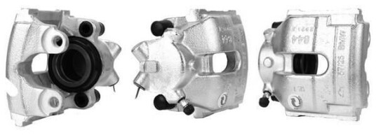 Bremsecaliper FERODO FCL694189 Bremsecaliper FERODO FCL694189