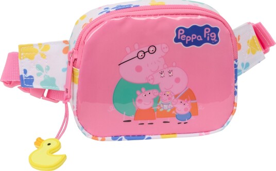 Peppa Gris Midjeveske, Baby Pig