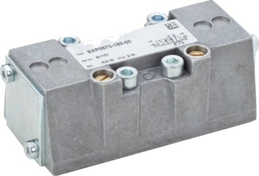 Imi Norgren Retningsventil Sxp0573-170-00 -0.9 Til 16 Bar 1 Stk