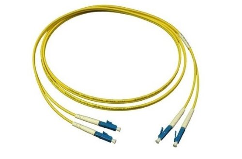 Patchkabel Lwl Duplex Os2 Singlemode 9/125 Lc/Lc 15M Good Connections® Lw 915Lc LW 915LC
