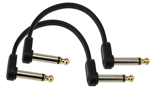 Daddario PW-FPRR-204OS Patchkabel