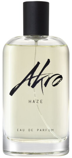 Akro Fragrances Haze Eau De Parfum Akro Fragrances 100ml Akro Fragrances Haze Eau De Parfum Akro Fragrances 100ml