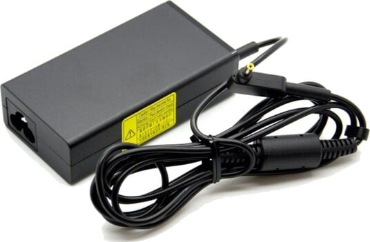 Acer Strømadapter 65W 19V 3.42A 1.1x3x7.7mm KP.06501.005