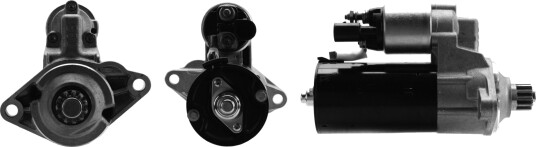 LUCAS LRS02464 Starter LUCAS LRS02464 Starter