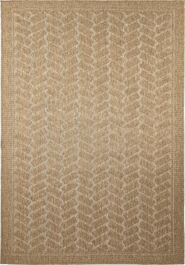 Innendørs/Utendørs tepper Aria jute Størrelse: 200 x 290 cm Innendørs/Utendørs tepper Aria jute Størrelse: 200 x 290 cm