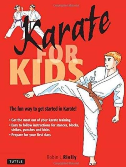 Karate for Kids
