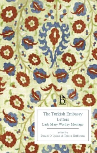 The Turkish Embassy Letters (1763) Av Mary Wortley Montagu The Turkish Embassy Letters (1763) Av Mary Wortley Montagu