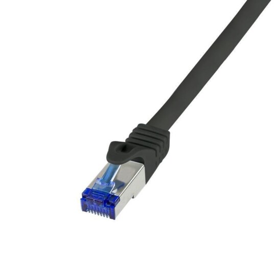 LogiLink Networking Cable Black 30 M