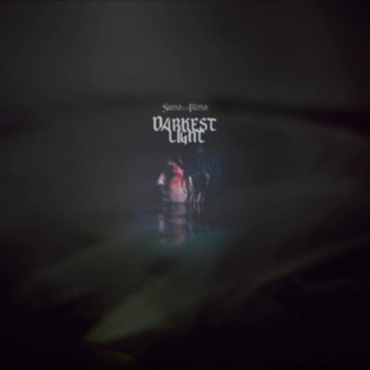 Shana Falana Darkest Light LP/Vinyl