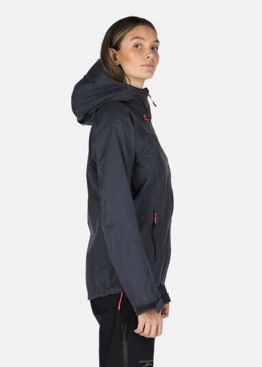 Himalaya Shell Jacket W Himalaya Shell Jacket W