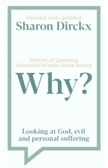 Why? Av Sharon (Author) Dirckx