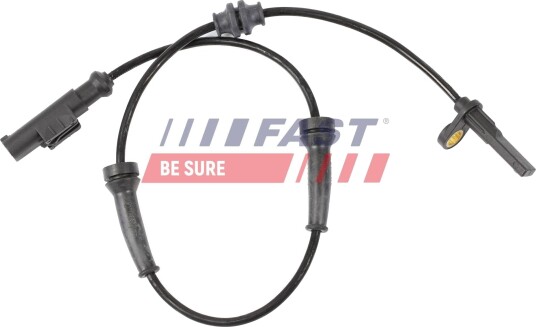 FAST FT80573 Sensor ABS