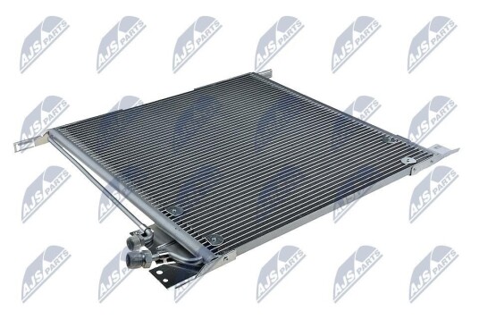 Kondensator NTY CCS-ME-020 Kondensator NTY CCS-ME-020