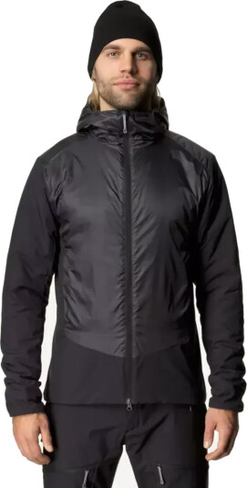 Houdini Moonwalk jacket M´s True Black L