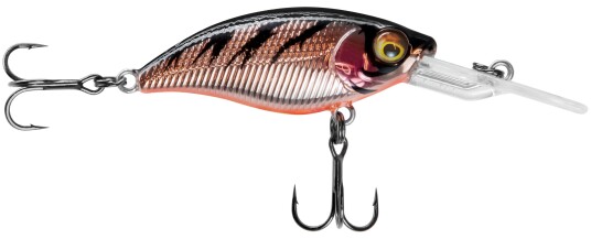 Westin Buzzbite Skitt Fiske Edition Cd Copper Dusk