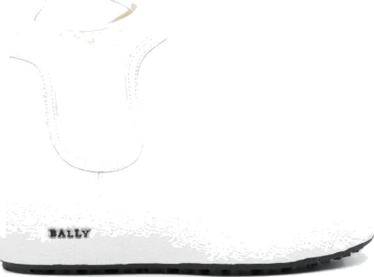 Bally Dame Sko Hvit 39 EU, Bally Dame Sko Hvit 39 EU,