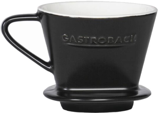 Gastroback 90360 Kaffefilter Gastroback 42329 / 1X4 Porselen 1 Stykker Gastroback 90360 Kaffefilter Gastroback 42329 / 1X4 Porselen 1 Stykker