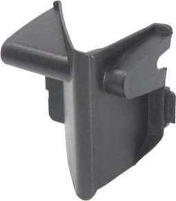 Rammer, radiatorgitter PACOL DAF-FP-021R