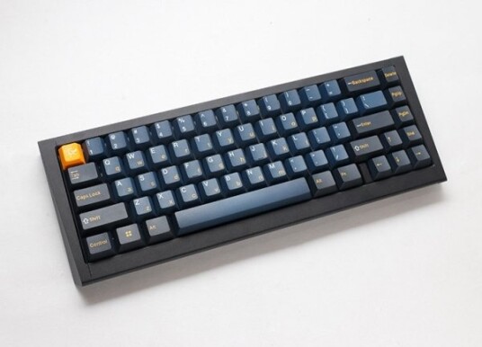 Ducky Outlaw 65 Gaming Keyboard Barebone PKOU2367AST-ANSI01 Ducky Outlaw 65 Gaming Keyboard Barebone PKOU2367AST-ANSI01