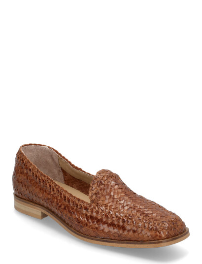 ANGULUS Loafer - Brown - 35
