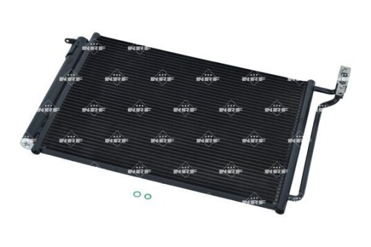 Kondensator NRF 35406