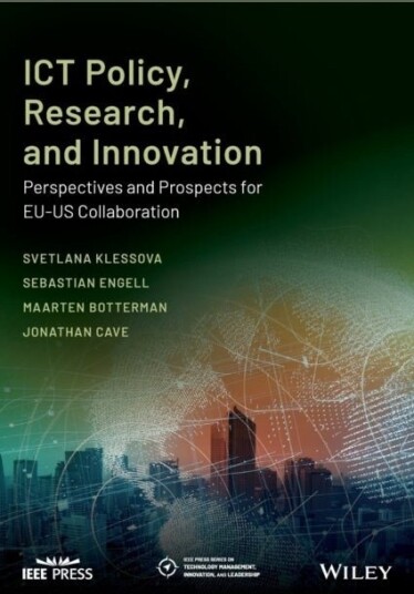 ICT Policy, Research, and Innovation