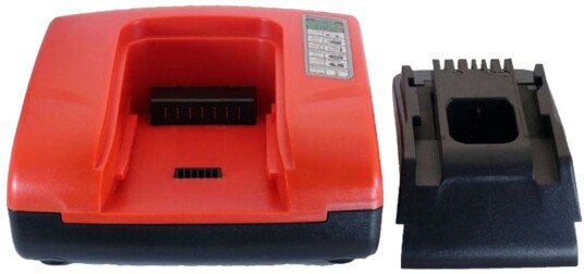 Hilti Lader Til 14.4-36v Li-Ion