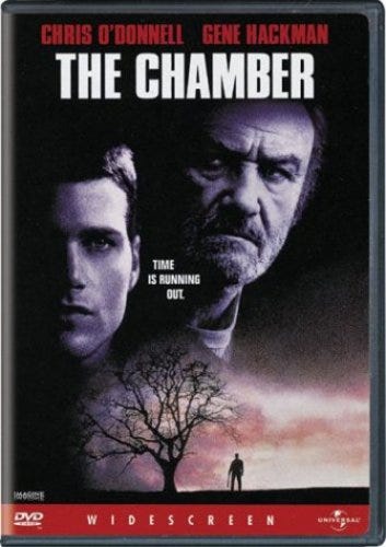 Chamber DVD