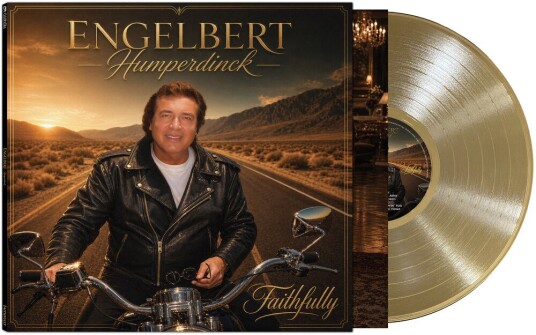 Faithfully Vinyl
