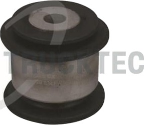 TRUCKTEC AUTOMOTIVE 02.31.341 Feste styrestag