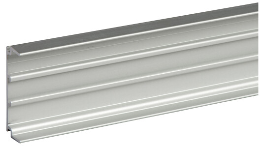 Schneider Electric 5580030 Front 40 x 2500 mm Natur Installasjonsmaterial