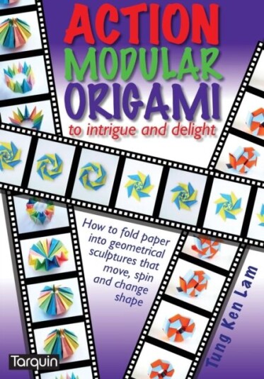 Action Modular Origami Av Tung Ken Lam