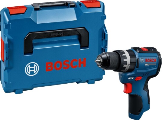 Bosch Akku-Slagboremaskine Gsb12v-31 Bosch Akku-Slagboremaskine Gsb12v-31