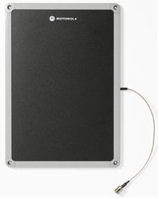 ZEBRA ANTENNA:SLIM RFID,15.4 X10.8 ,EU